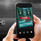 sport bet soccer